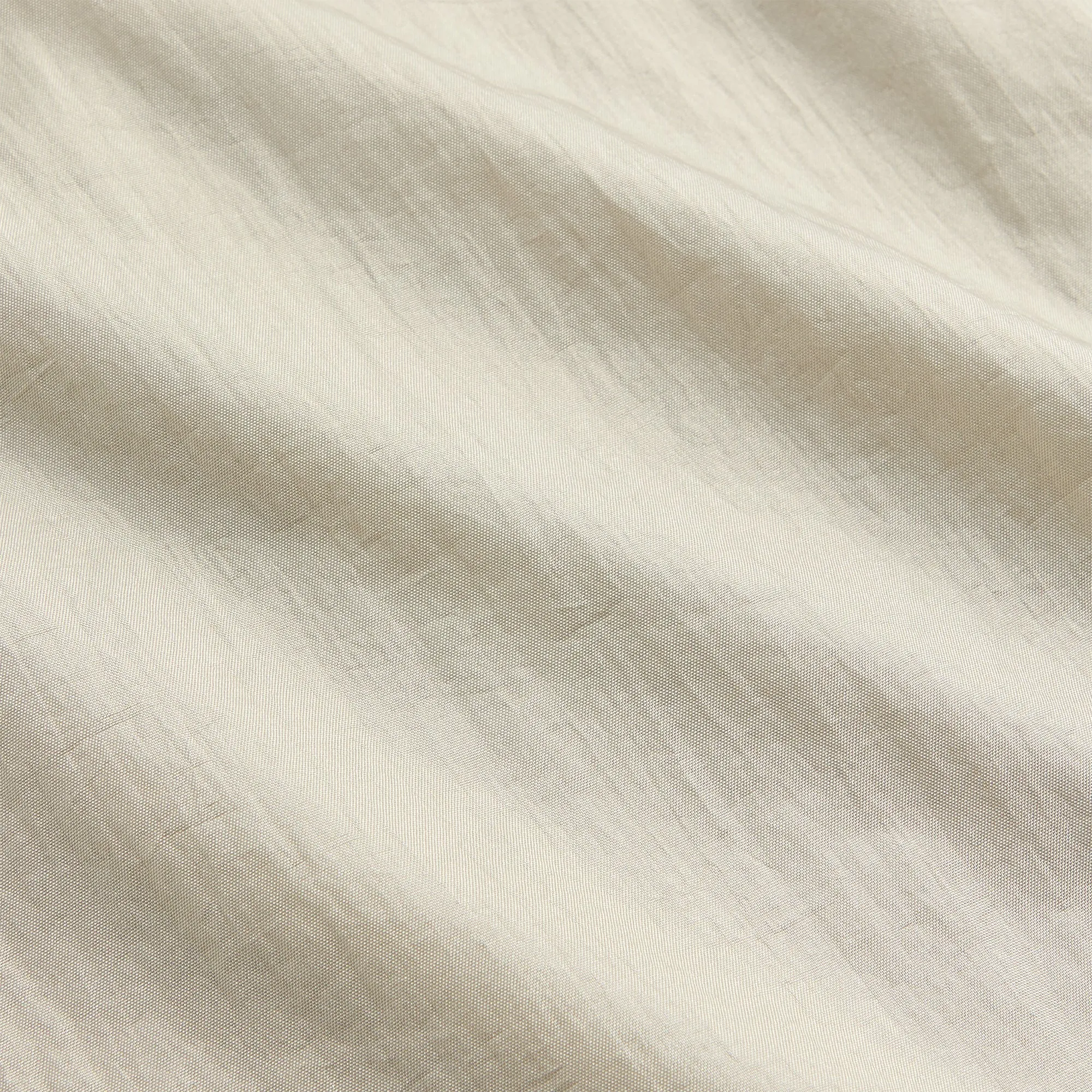 Kith Washed Kaydin Full Zip - Plaster sold by Kith product image thumbnail 4