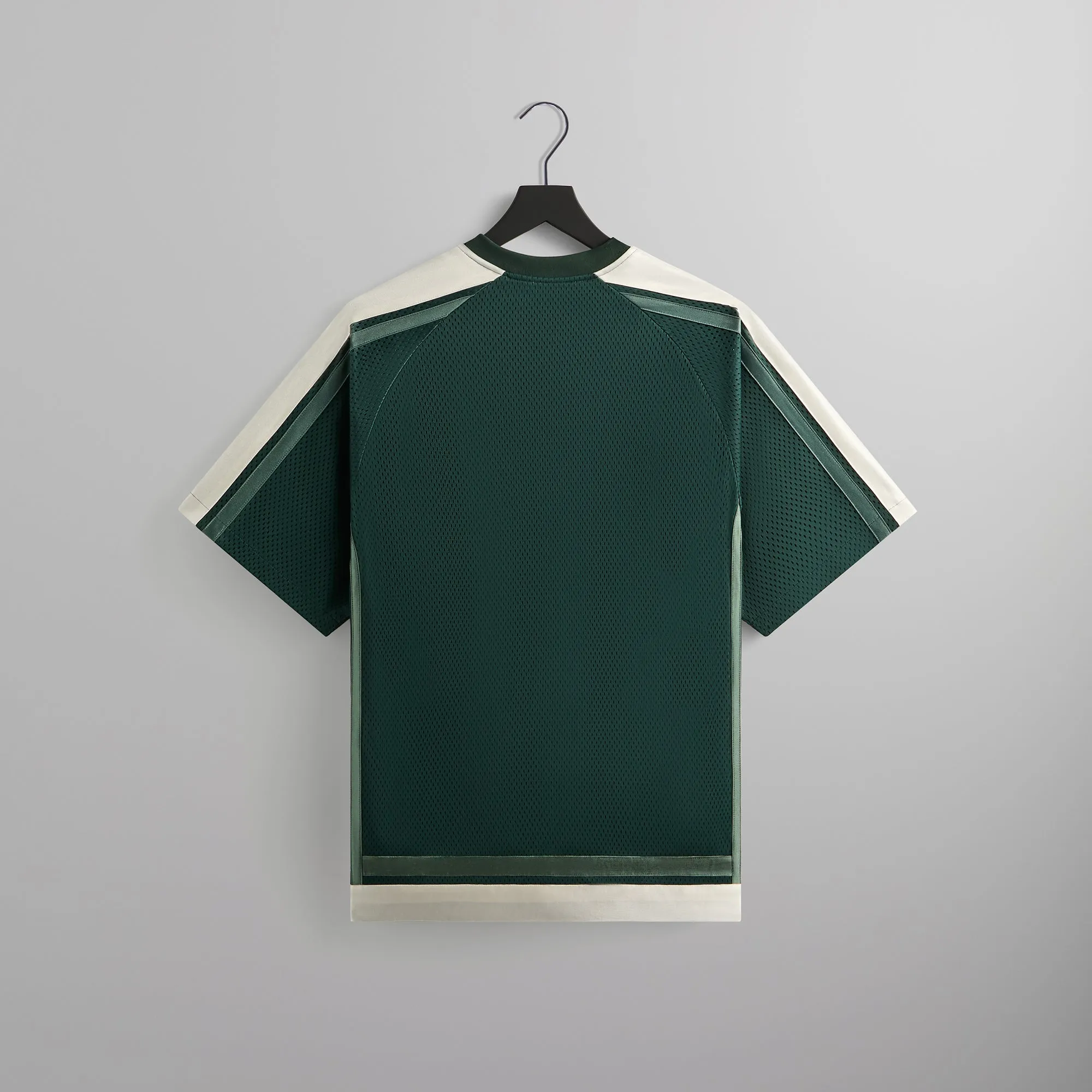 Kith Mesh Leon Jersey - Stadium sold by Kith product image thumbnail 2