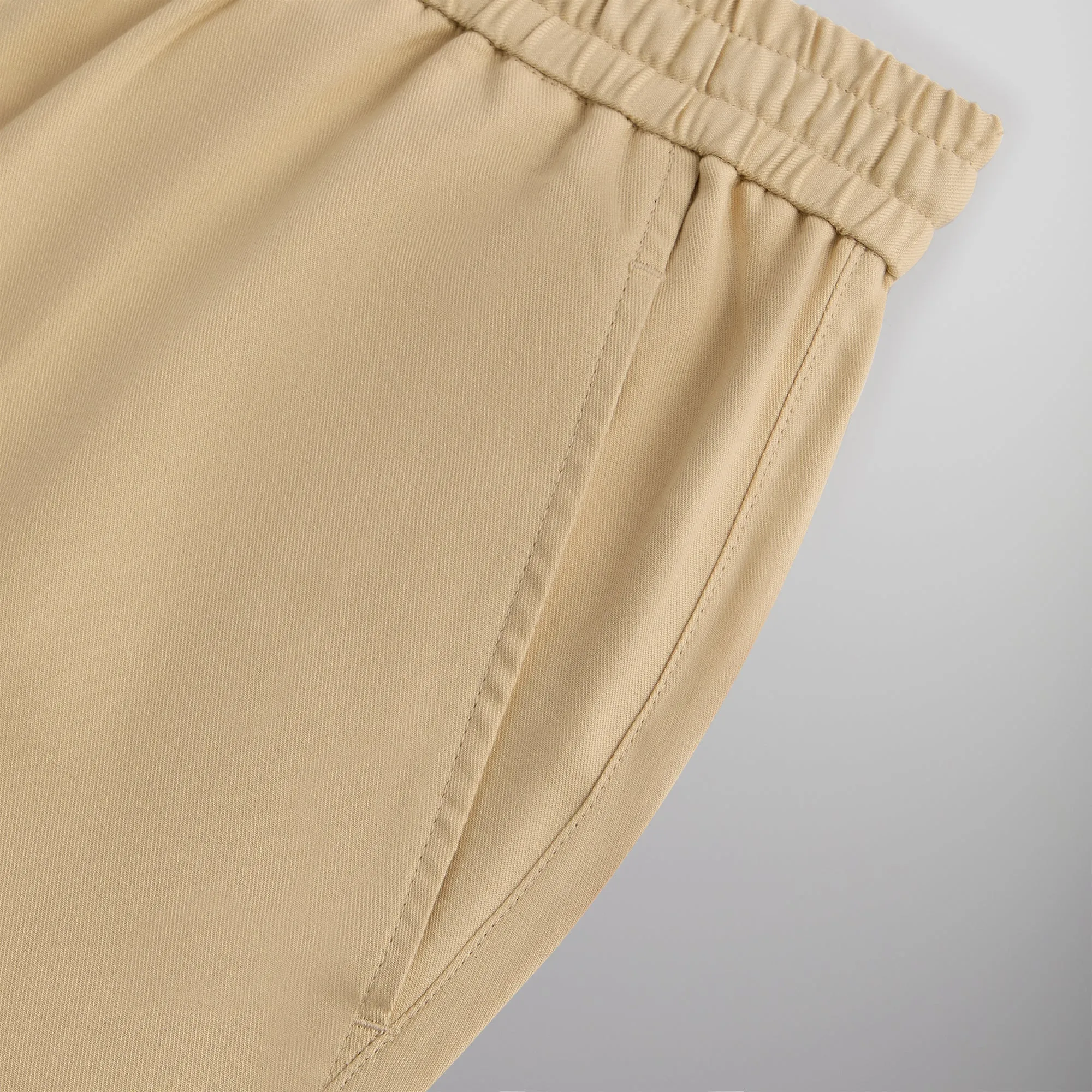 Kith Silk Cotton Barrow Pant - Arete sold by Kith product image thumbnail 3