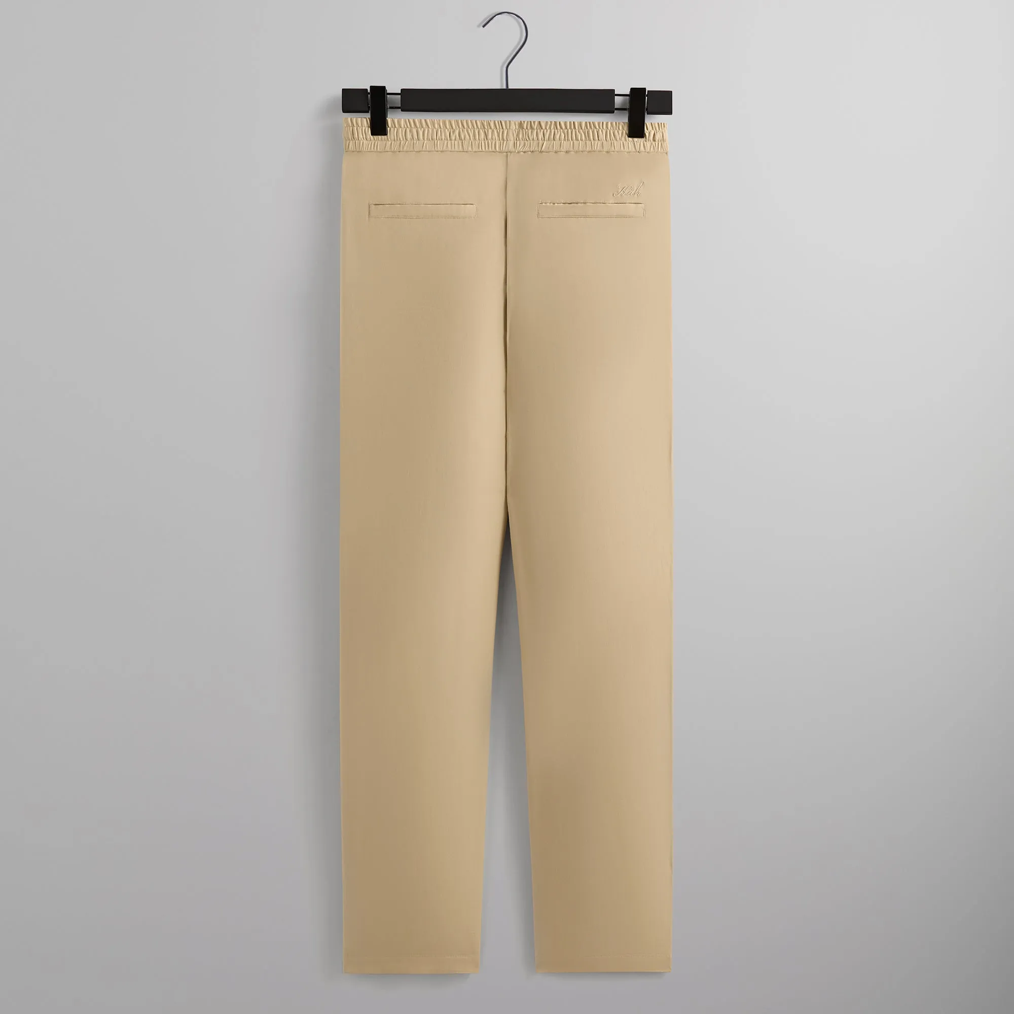 Kith Silk Cotton Barrow Pant - Arete sold by Kith product image thumbnail 2