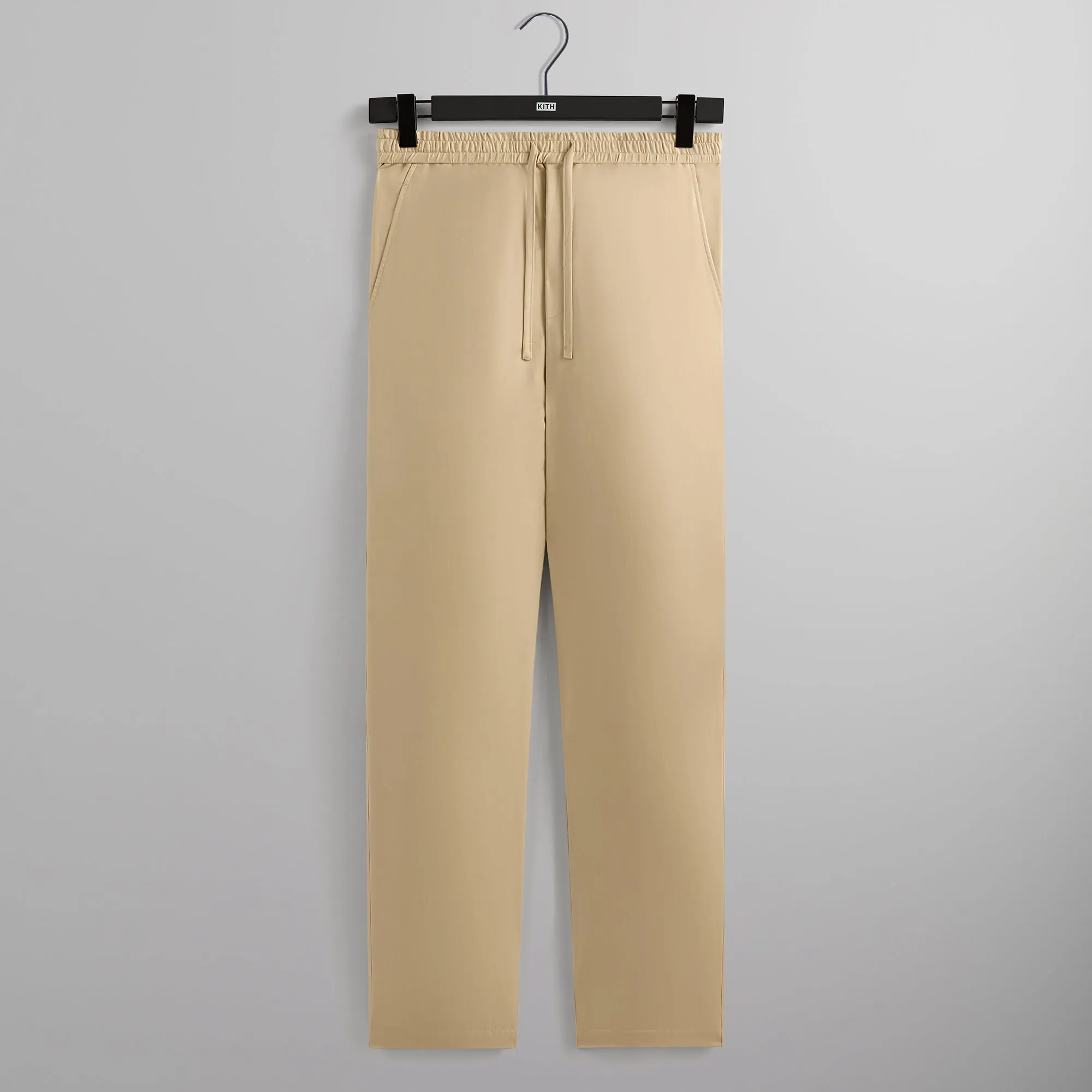 Kith Silk Cotton Barrow Pant - Arete sold by Kith