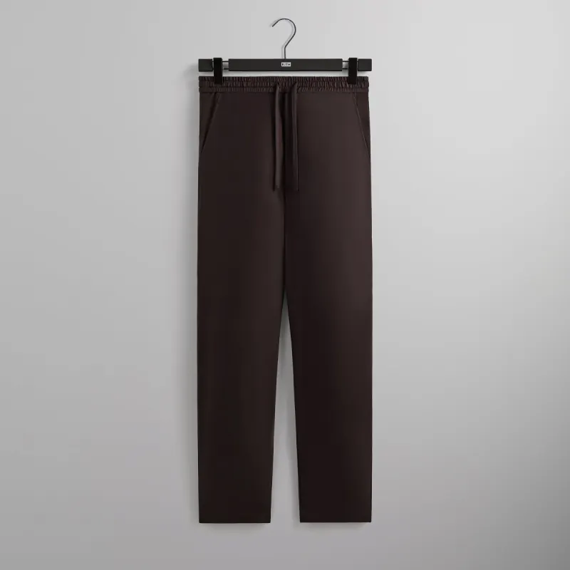Kith Silk Cotton Barrow Pant - Incognito sold by Kith