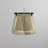 Kith Washed Dylan Short - Mistle sold by Kith