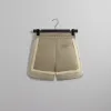 Kith Washed Dylan Short - Mistle sold by Kith