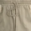 Kith Washed Dylan Short - Mistle sold by Kith