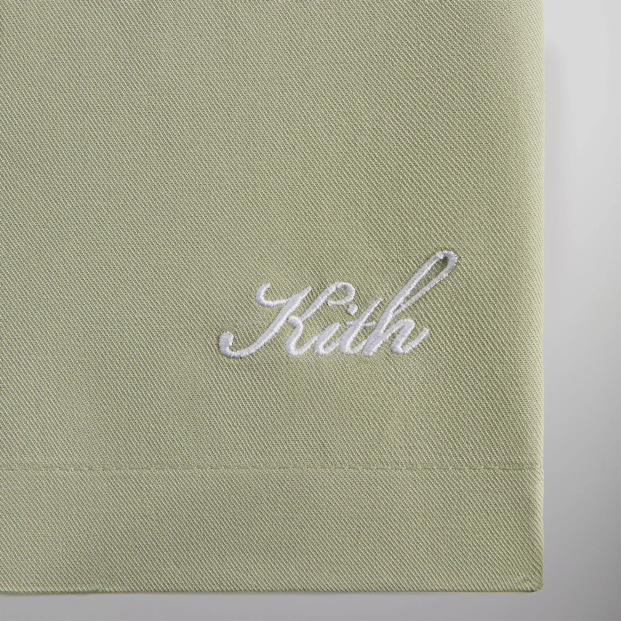 Kith Silk Cotton Cedar Short - Region sold by Kith product image thumbnail 3