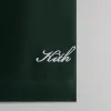 Kith Silk Cotton Cedar Short - Stadium sold by Kith