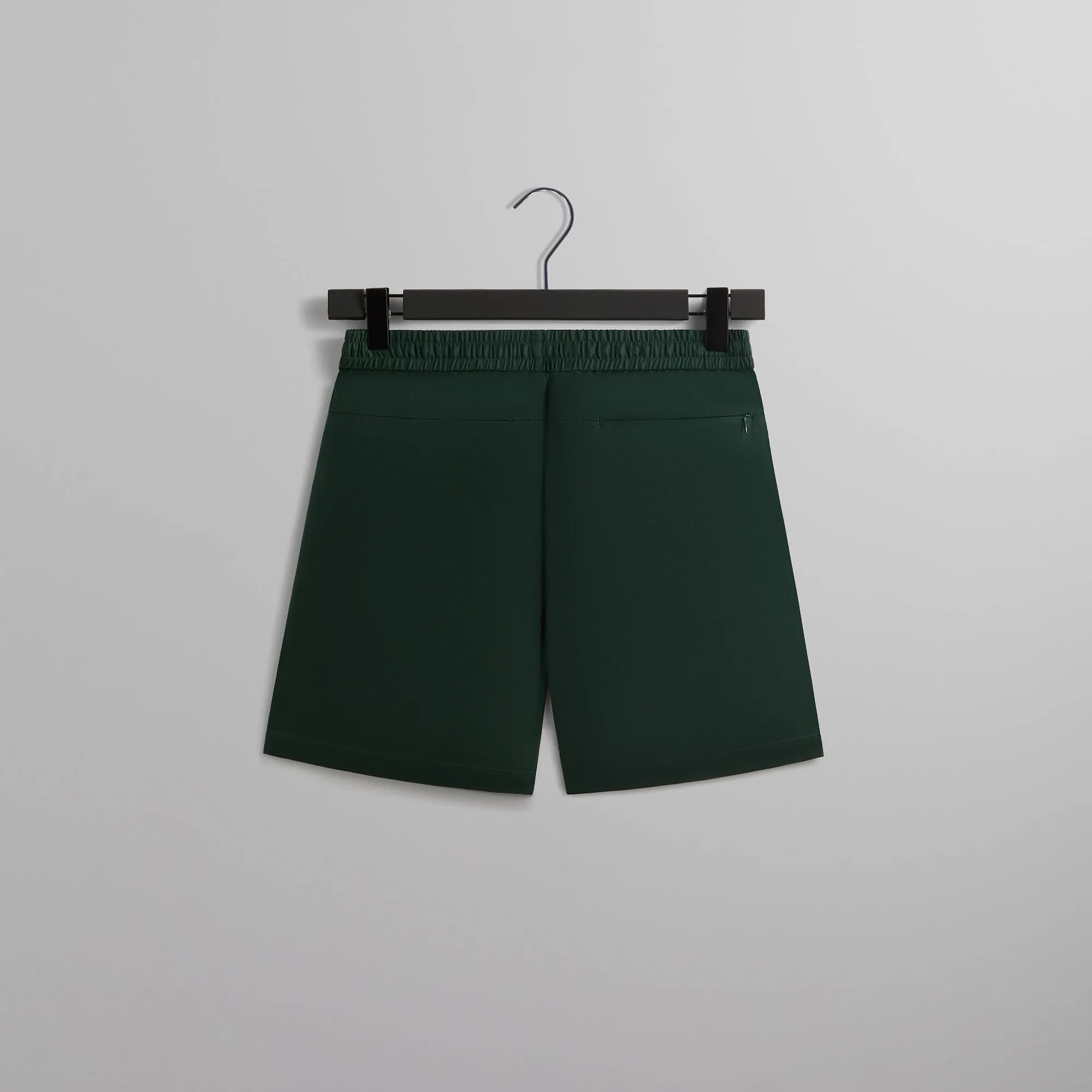 Kith Silk Cotton Cedar Short - Stadium sold by Kith product image thumbnail 2