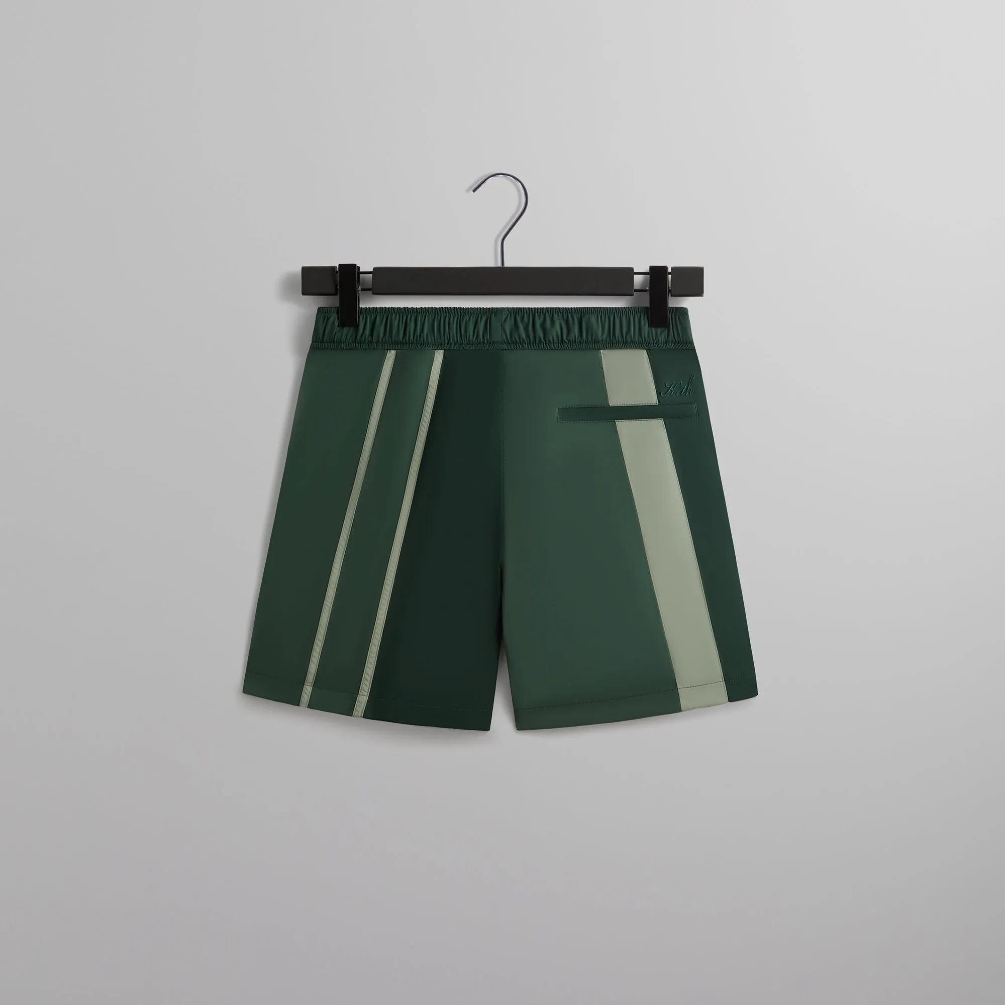 Kith Transitional Active Mason Short - Stadium sold by Kith product image thumbnail 2