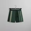 Kith Transitional Active Mason Short - Stadium sold by Kith