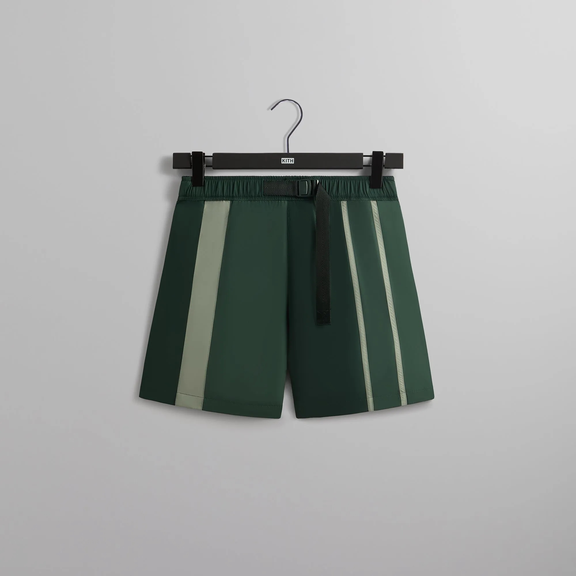 Kith Transitional Active Mason Short - Stadium sold by Kith