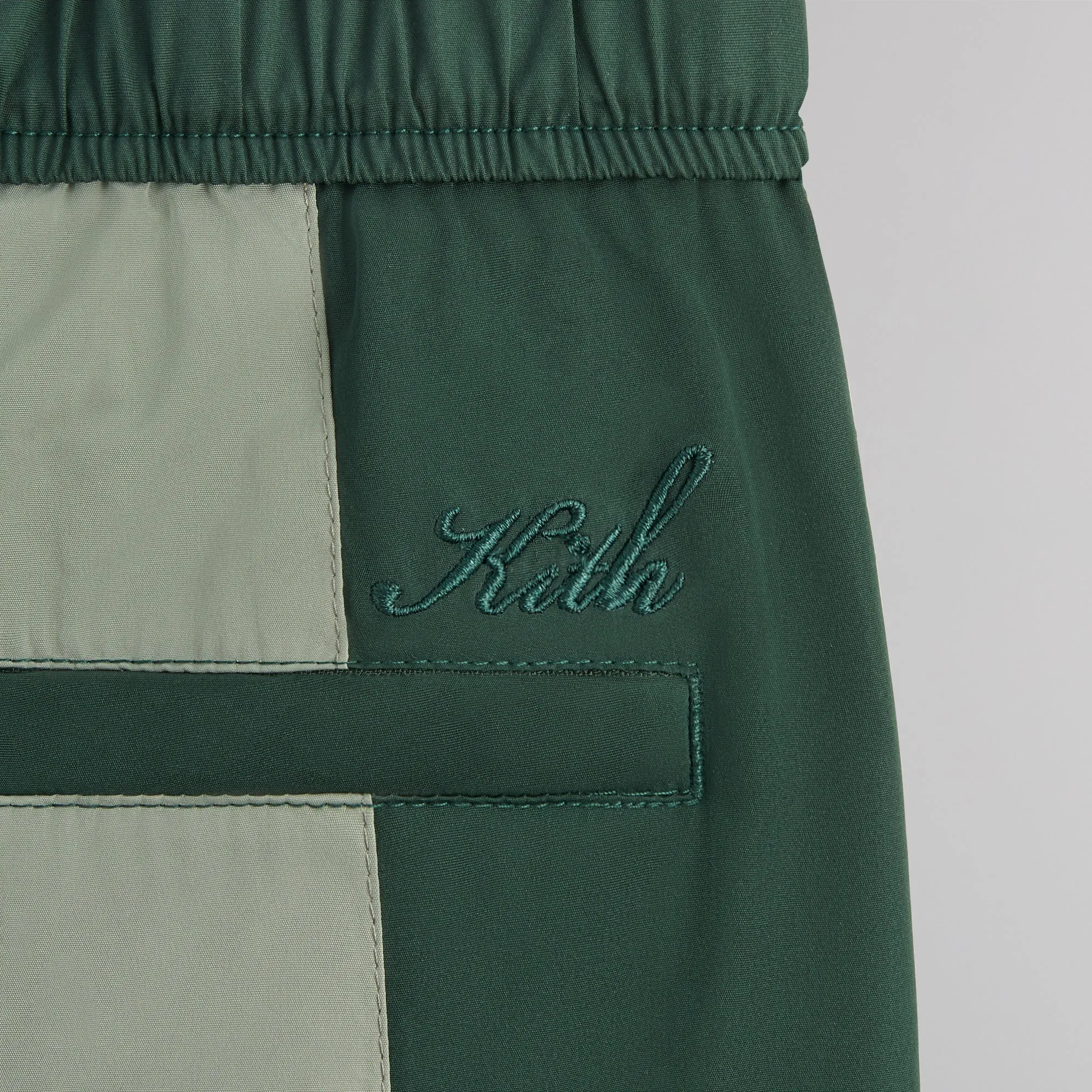 Kith Transitional Active Mason Short - Stadium sold by Kith product image thumbnail 4