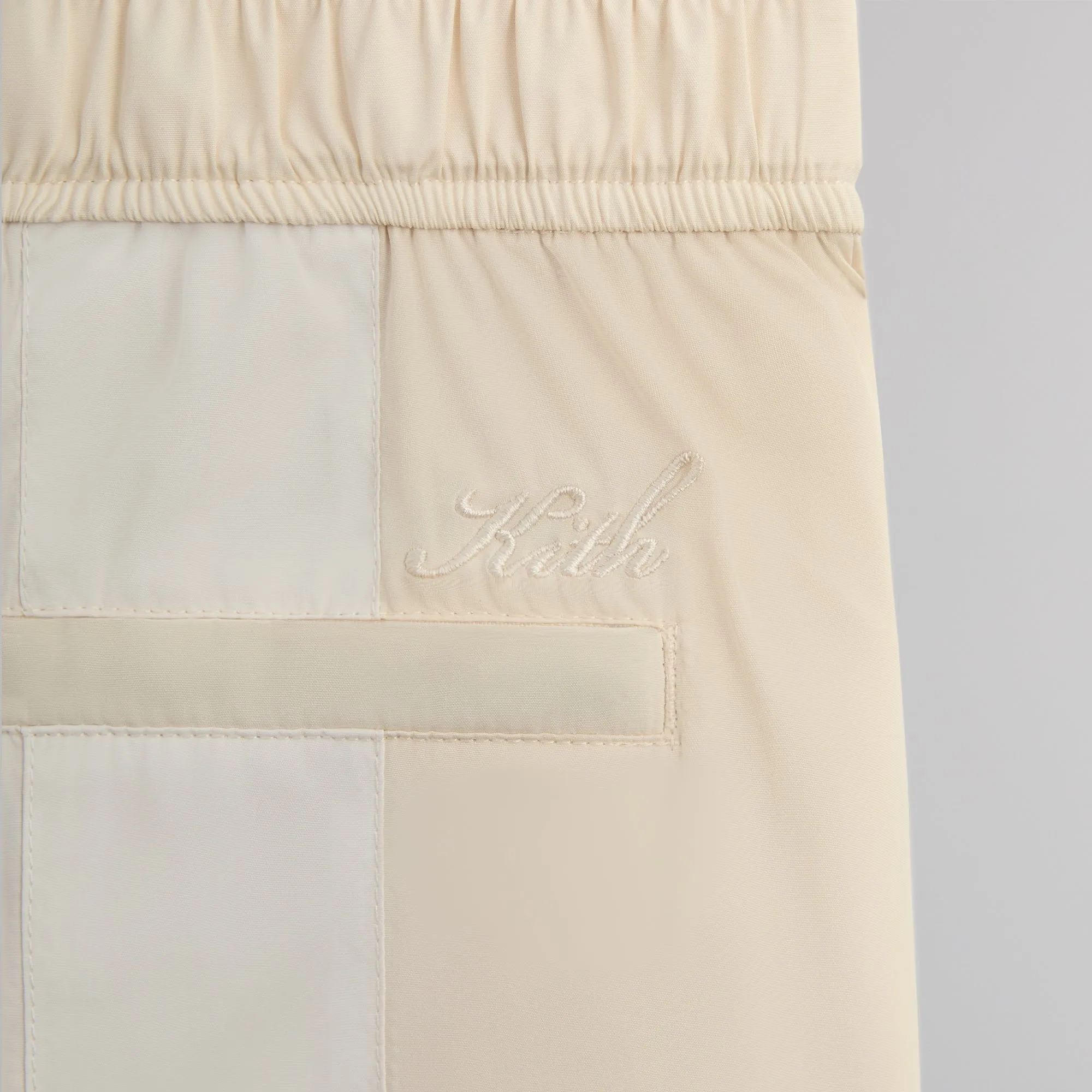 Kith Transitional Active Mason Short - Veil sold by Kith product image thumbnail 4