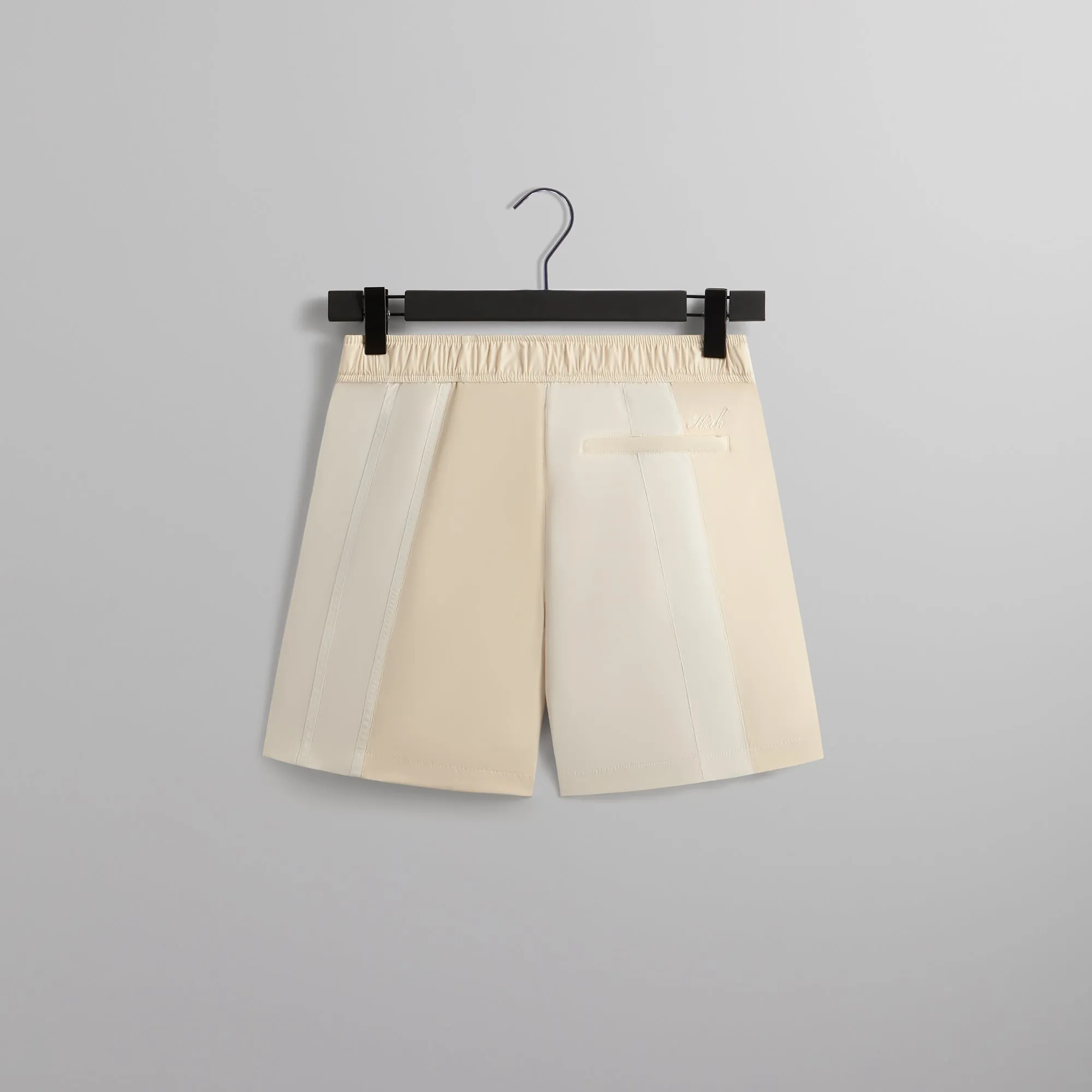 Kith Transitional Active Mason Short - Veil sold by Kith product image thumbnail 2