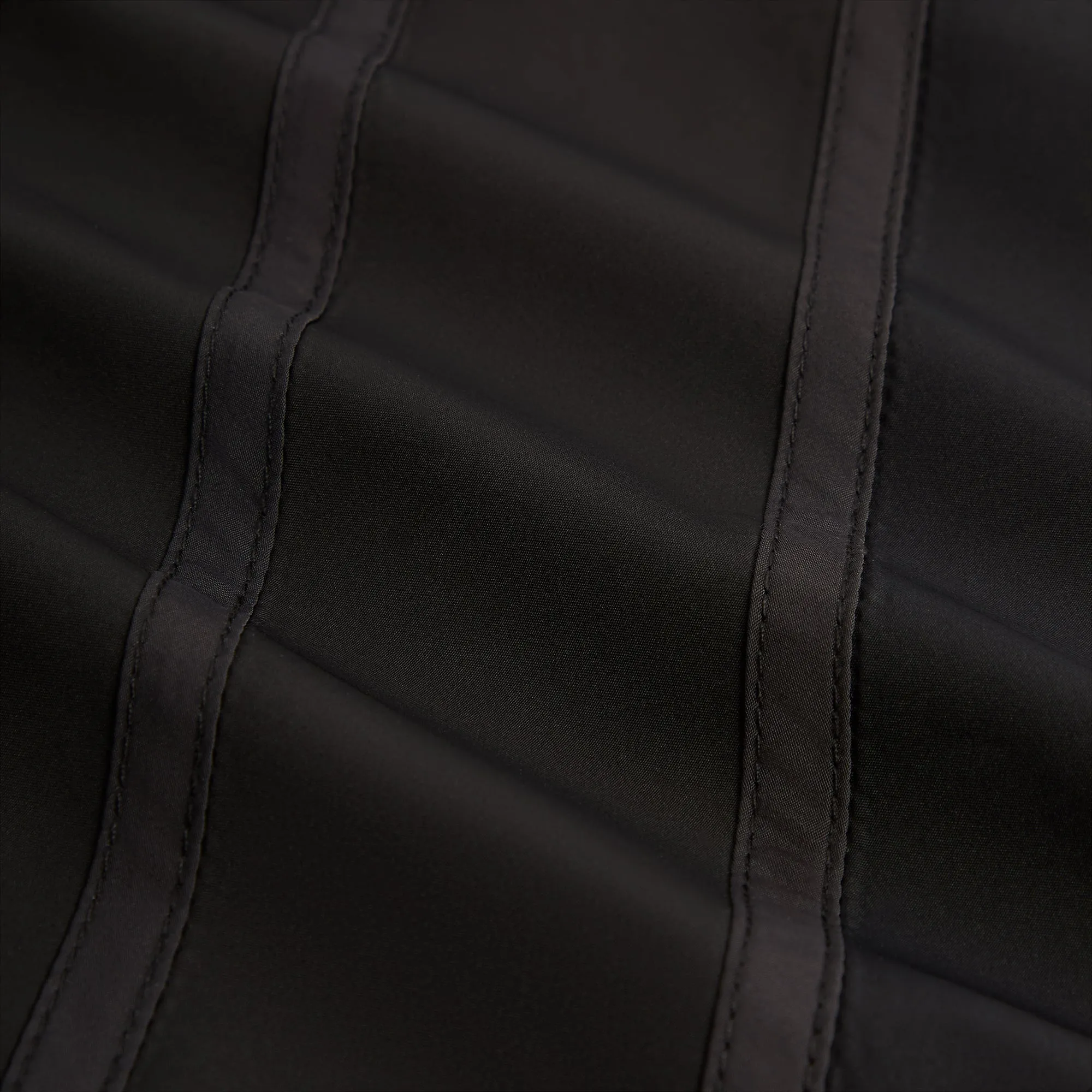 Kith Transitional Active Mason Short - Black sold by Kith product image thumbnail 5