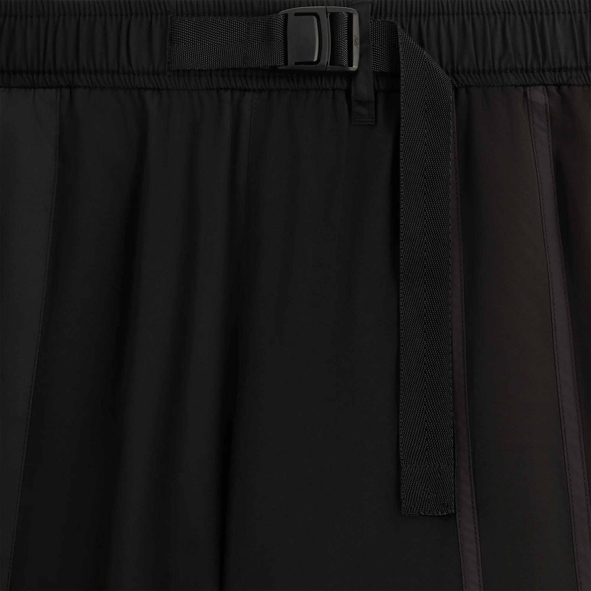 Kith Transitional Active Mason Short - Black sold by Kith product image thumbnail 3