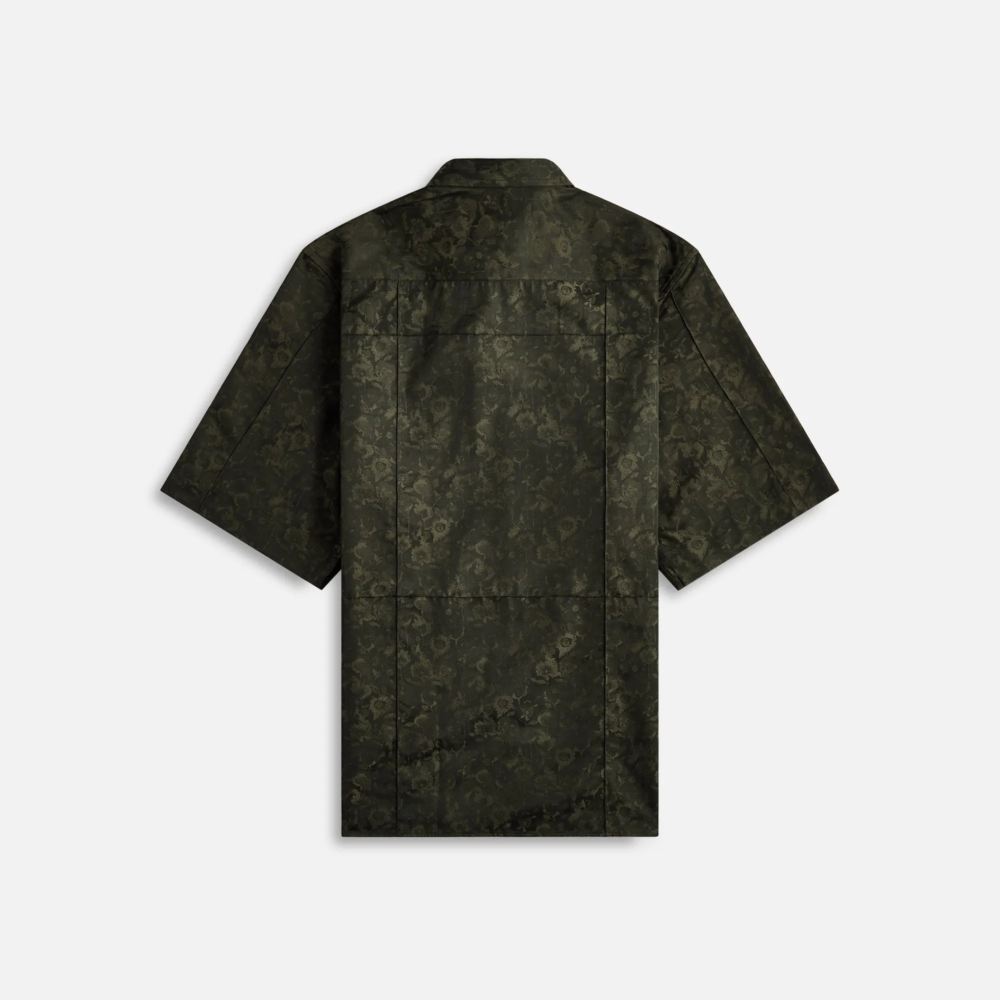 Wales Bonner Dennis Shirt - Otter sold by Kith product image thumbnail 2
