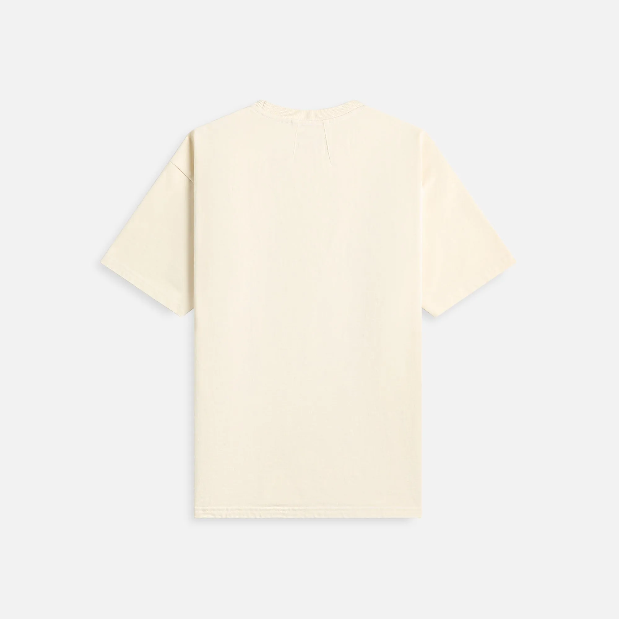 Rhude Beach-Side Tee - Vintage White sold by Kith product image thumbnail 2