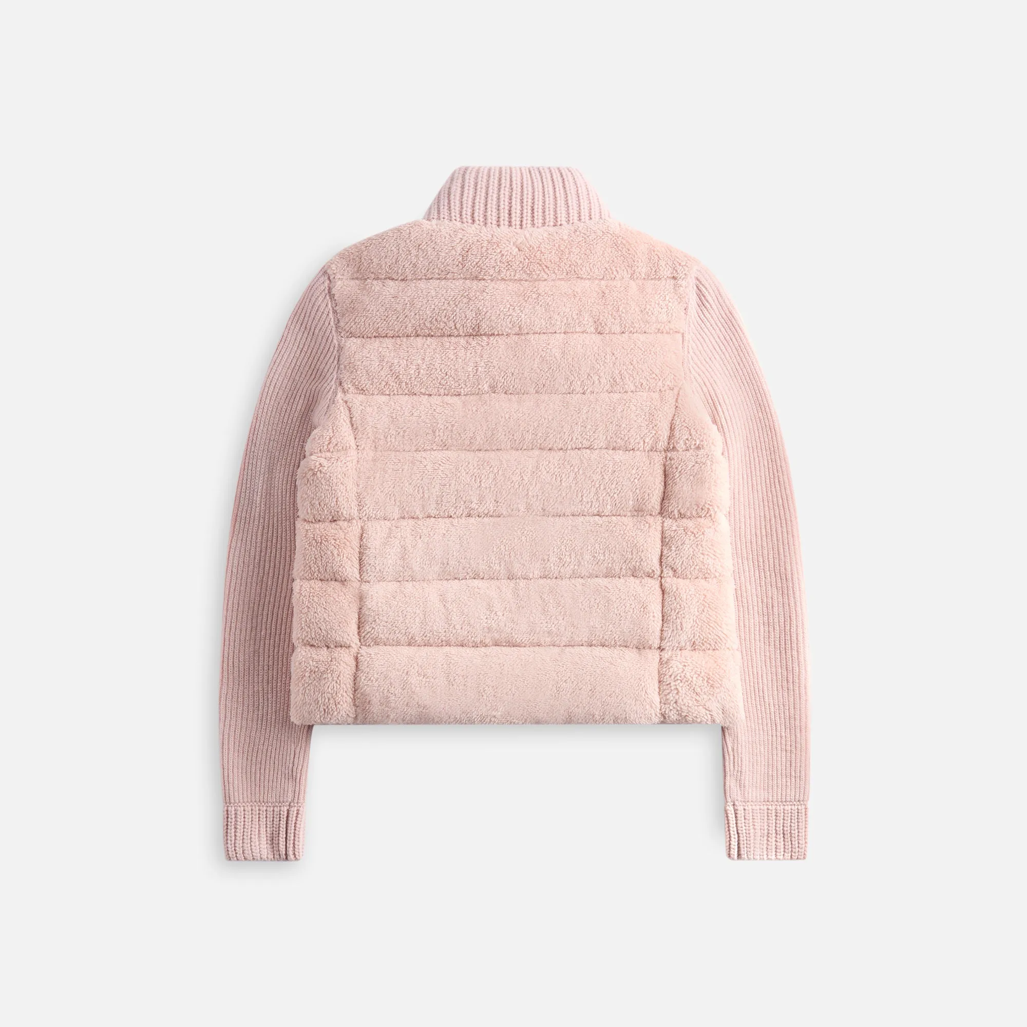 Moncler Cardigan - Pink sold by Kith product image thumbnail 2