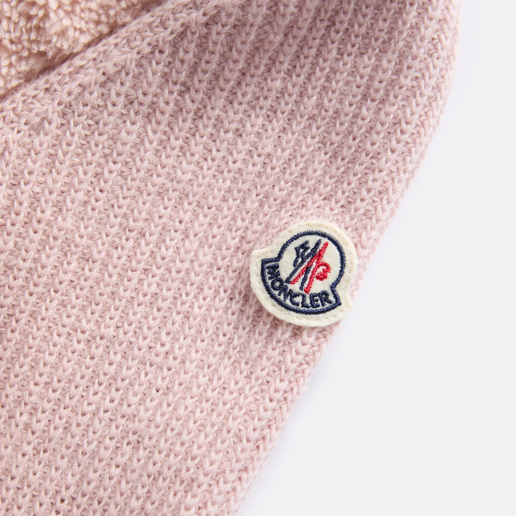 Moncler Cardigan - Pink sold by Kith product image thumbnail 3