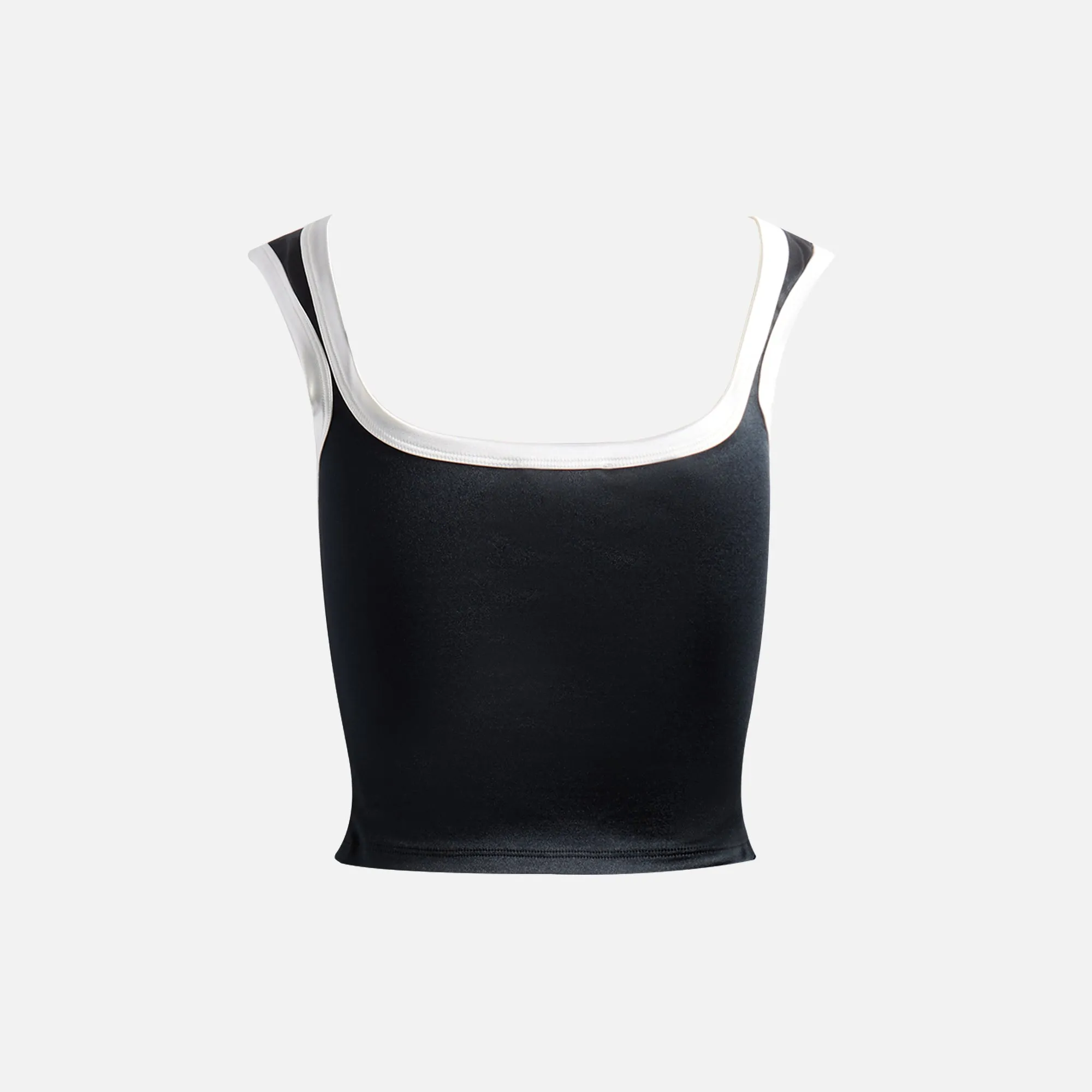 MISBHV St Germain Tank Top - Black sold by Kith product image thumbnail 2