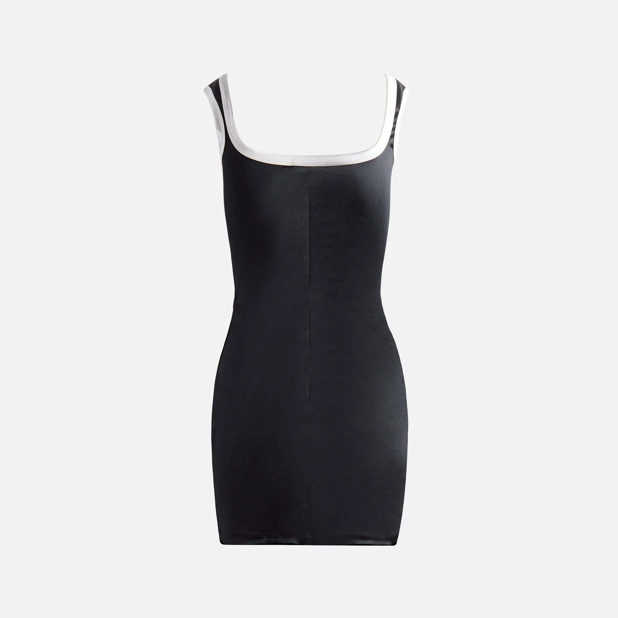 MISBHV St Germain Mini Dress - Black sold by Kith product image thumbnail 2