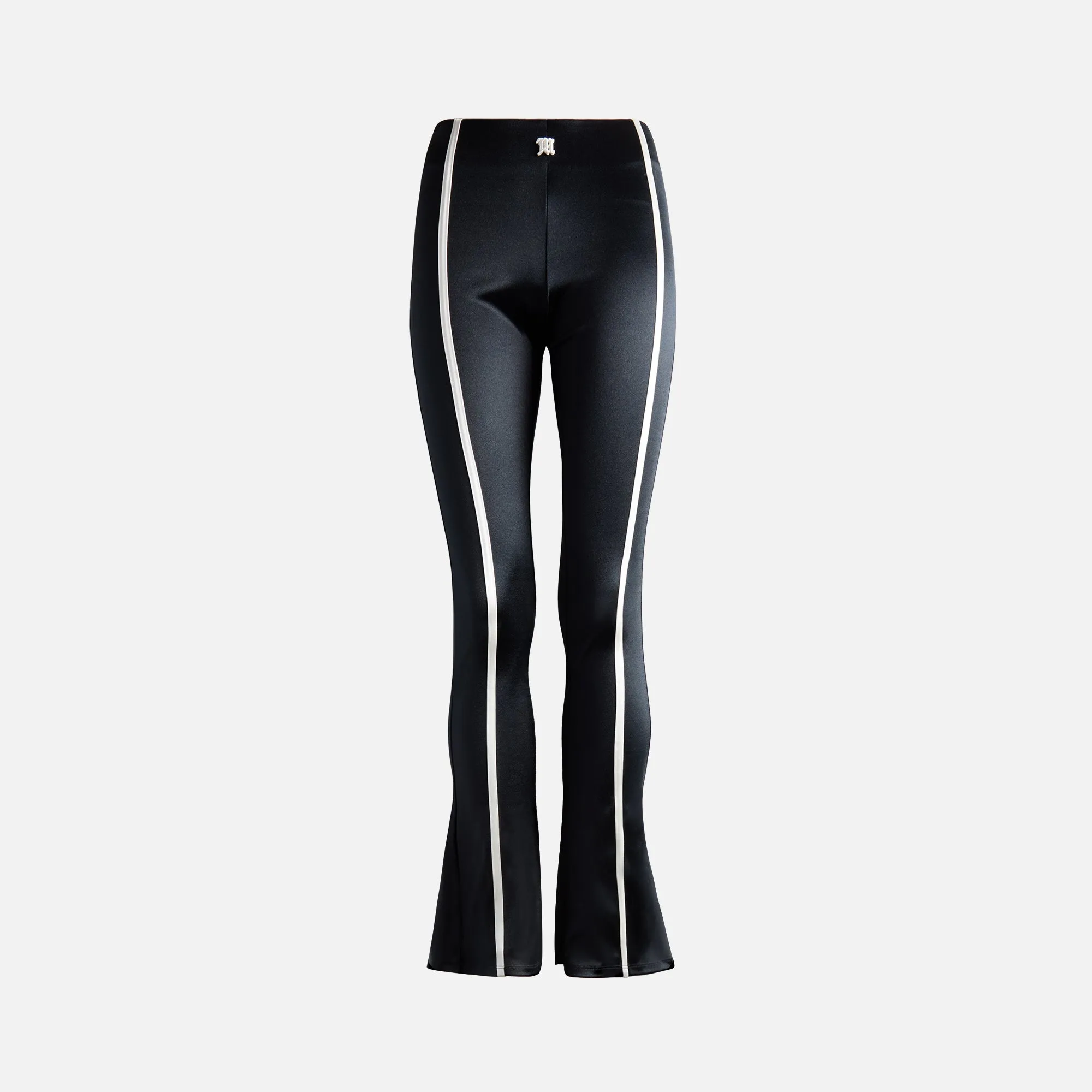 MISBHV St Germain Flared Pants - Black sold by Kith