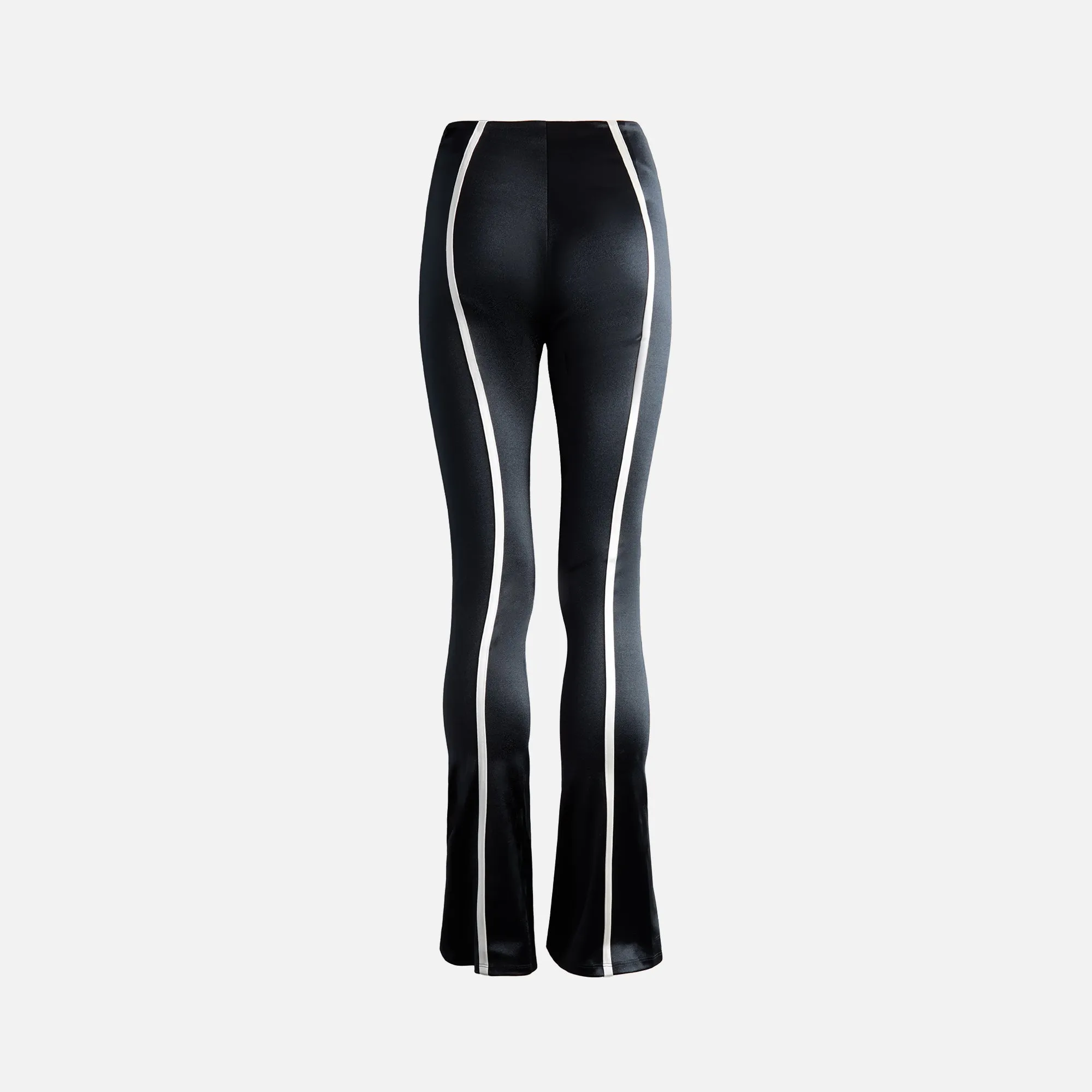 MISBHV St Germain Flared Pants - Black sold by Kith product image thumbnail 2