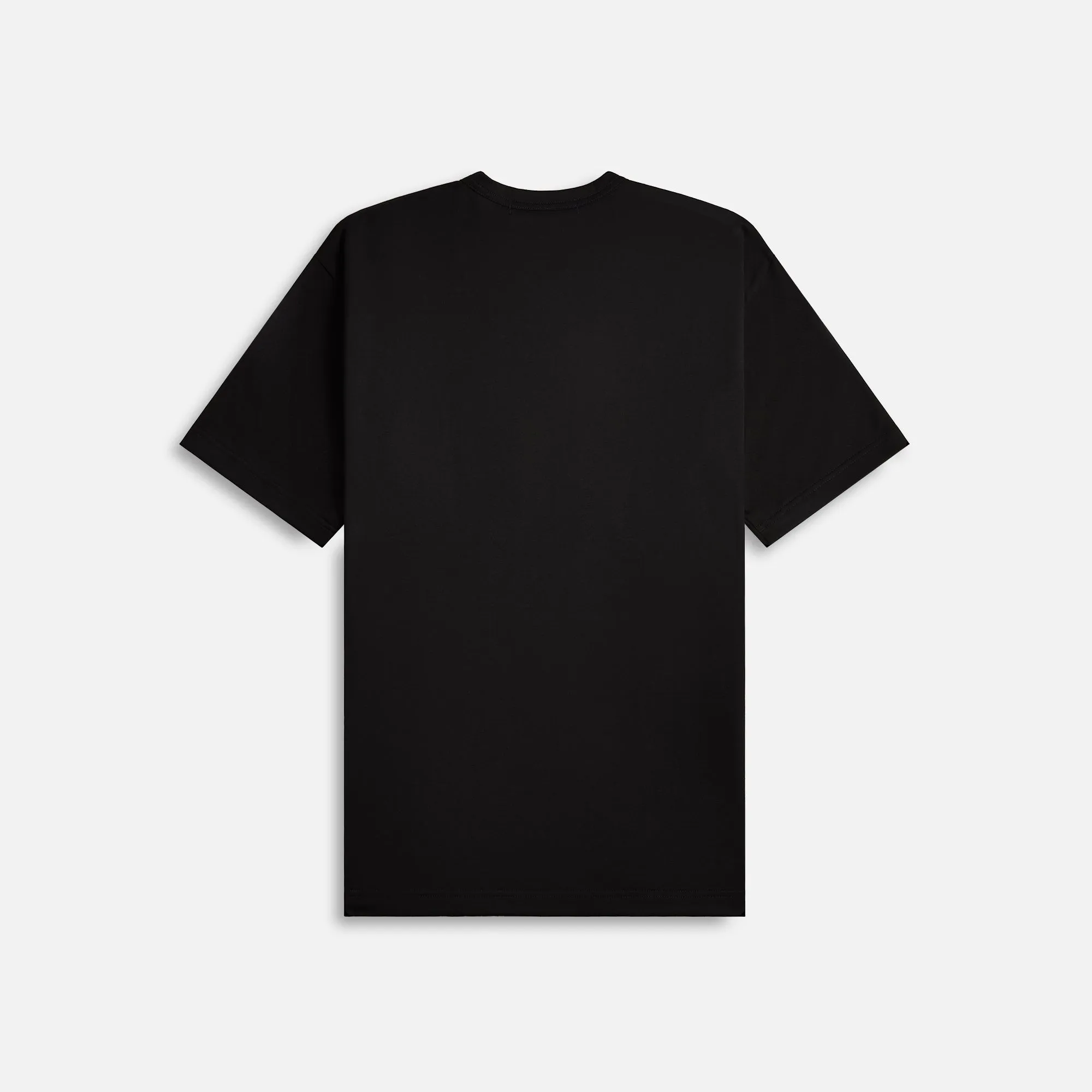 Junya Watanabe Man Tee - Black sold by Kith product image thumbnail 2