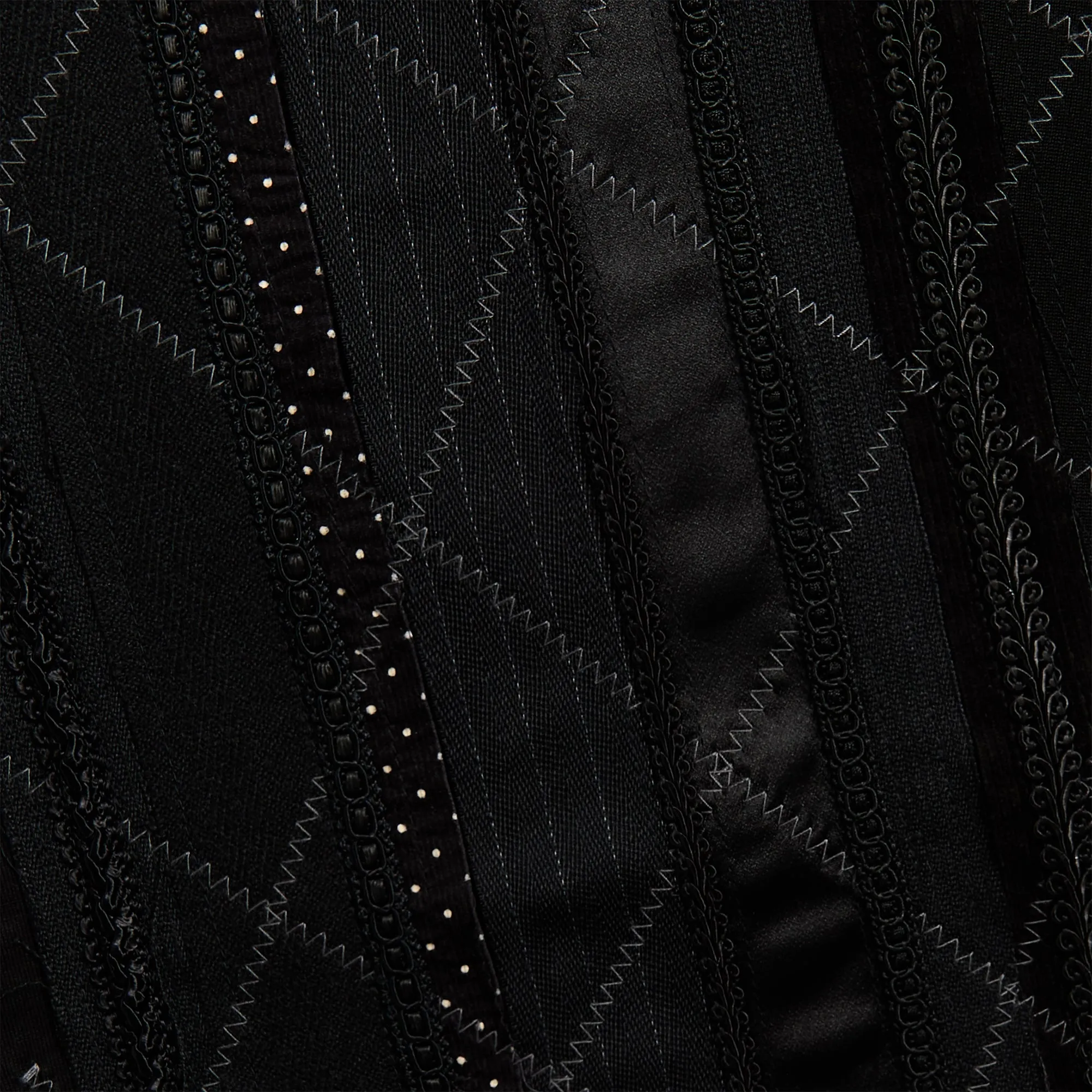 Junya Watanabe Man Tee - Black sold by Kith product image thumbnail 3