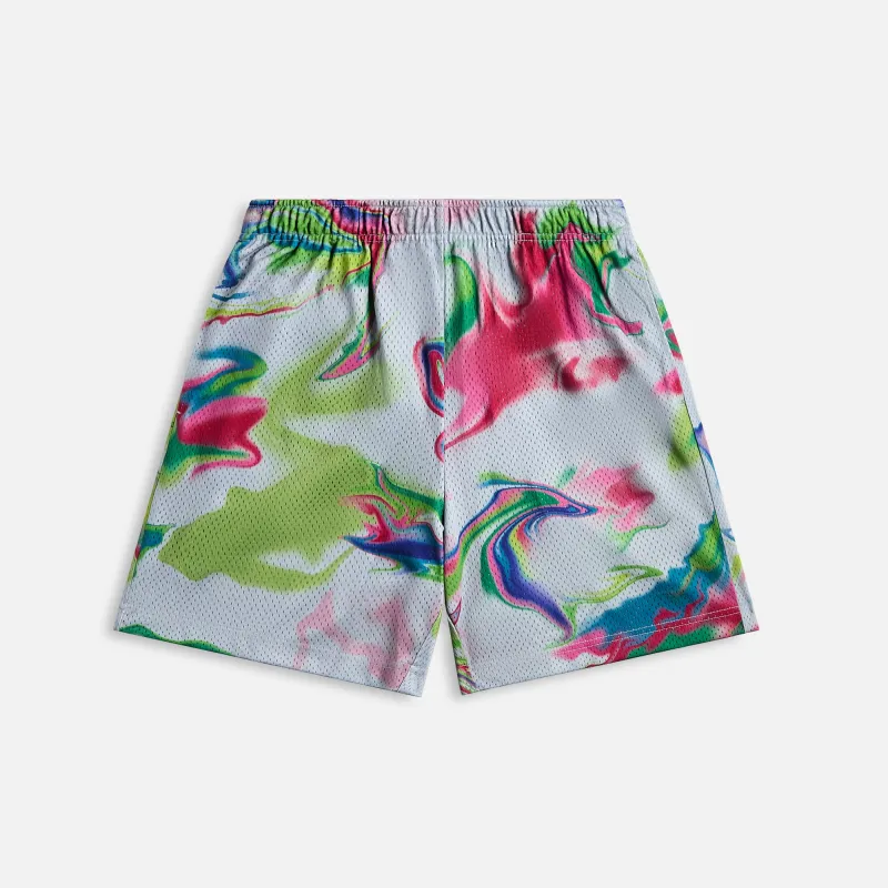John Elliott Practice Shorts - Celestial sold by Kith