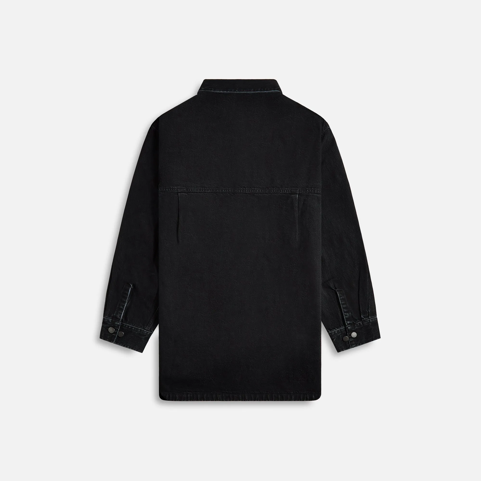 Entire Studios Herculean Shirt - Magentite sold by Kith product image thumbnail 2