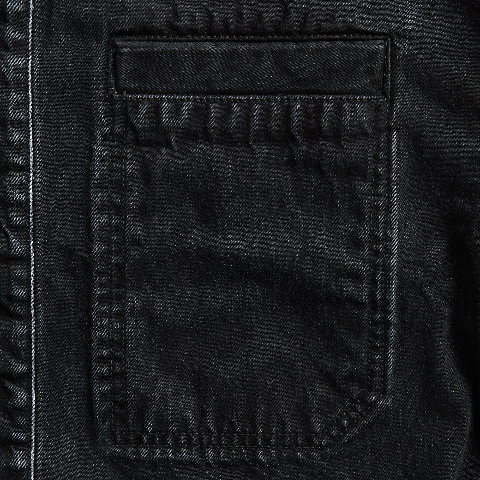 Entire Studios Herculean Shirt - Magentite sold by Kith product image thumbnail 3