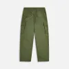 Engineered Garments FA Pant - Olive sold by Kith