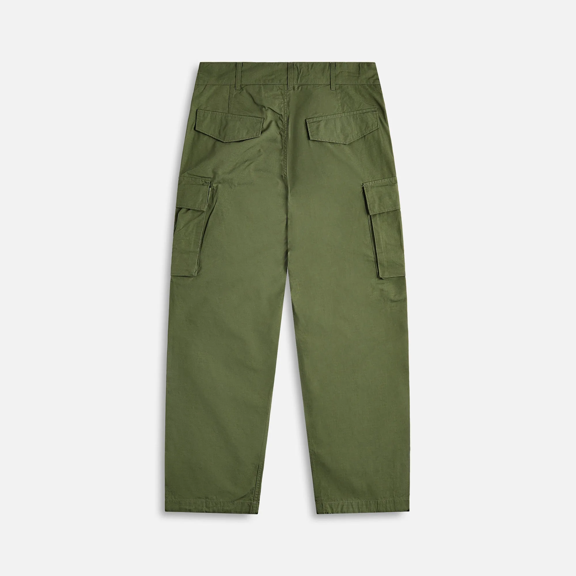 Engineered Garments FA Pant - Olive sold by Kith product image thumbnail 2
