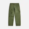 Engineered Garments FA Pant - Olive sold by Kith