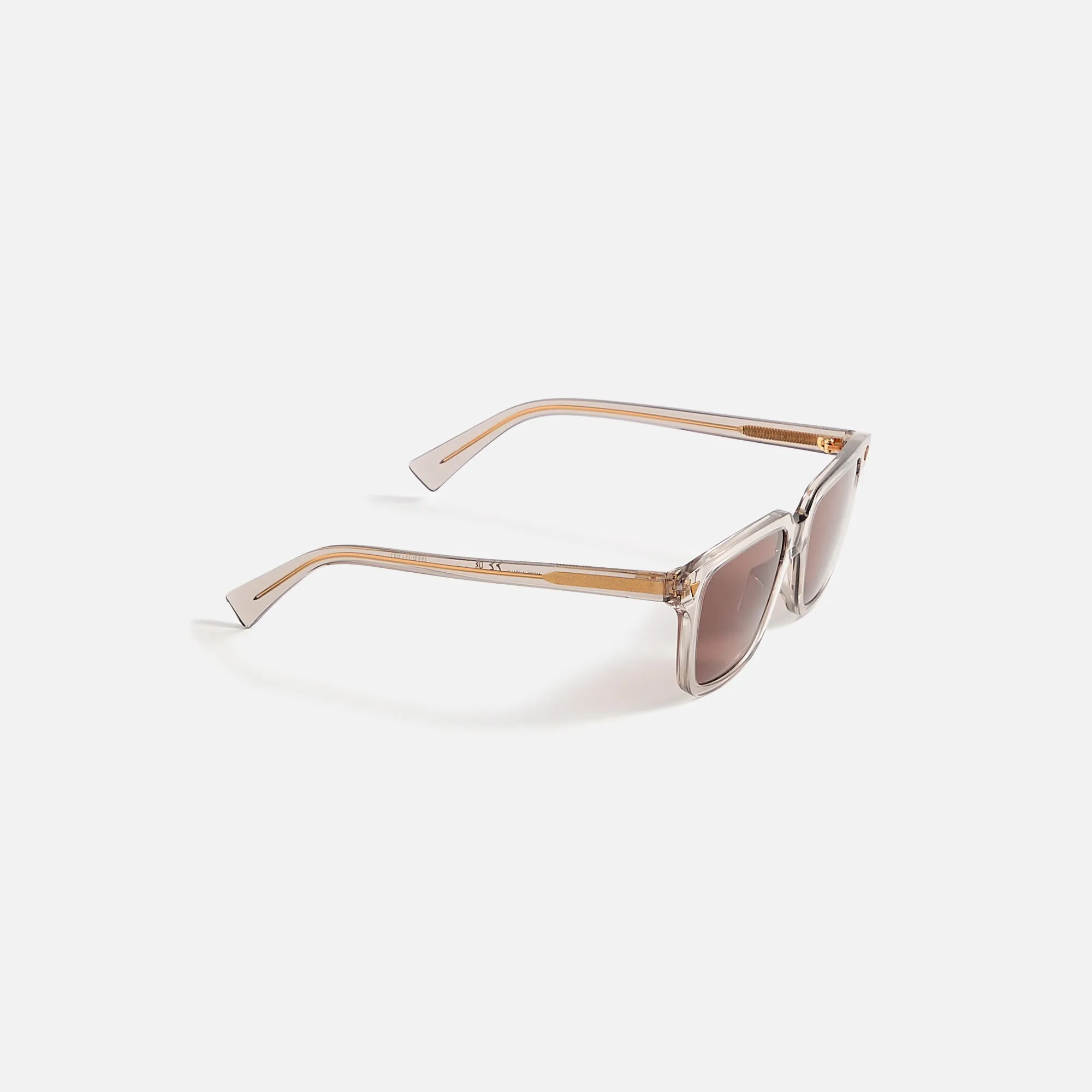 Bottega Veneta Rectangular Frames - Grey sold by Kith product image thumbnail 2