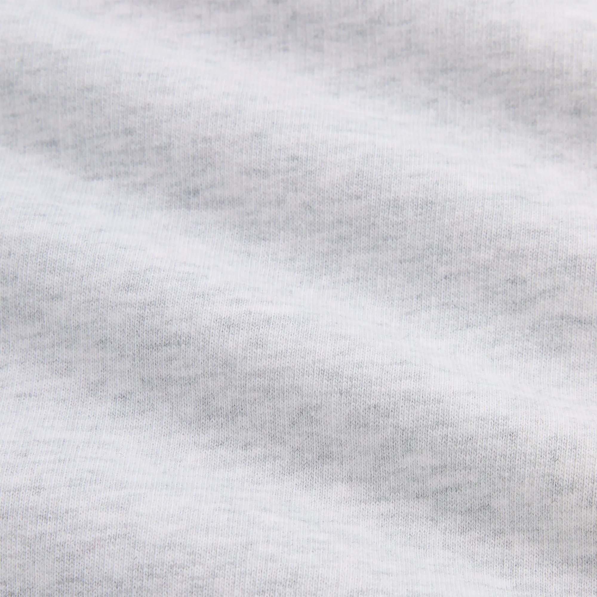 Kith Cupid V Williams III Hoodie - Light Heather Grey sold by Kith product image thumbnail 4