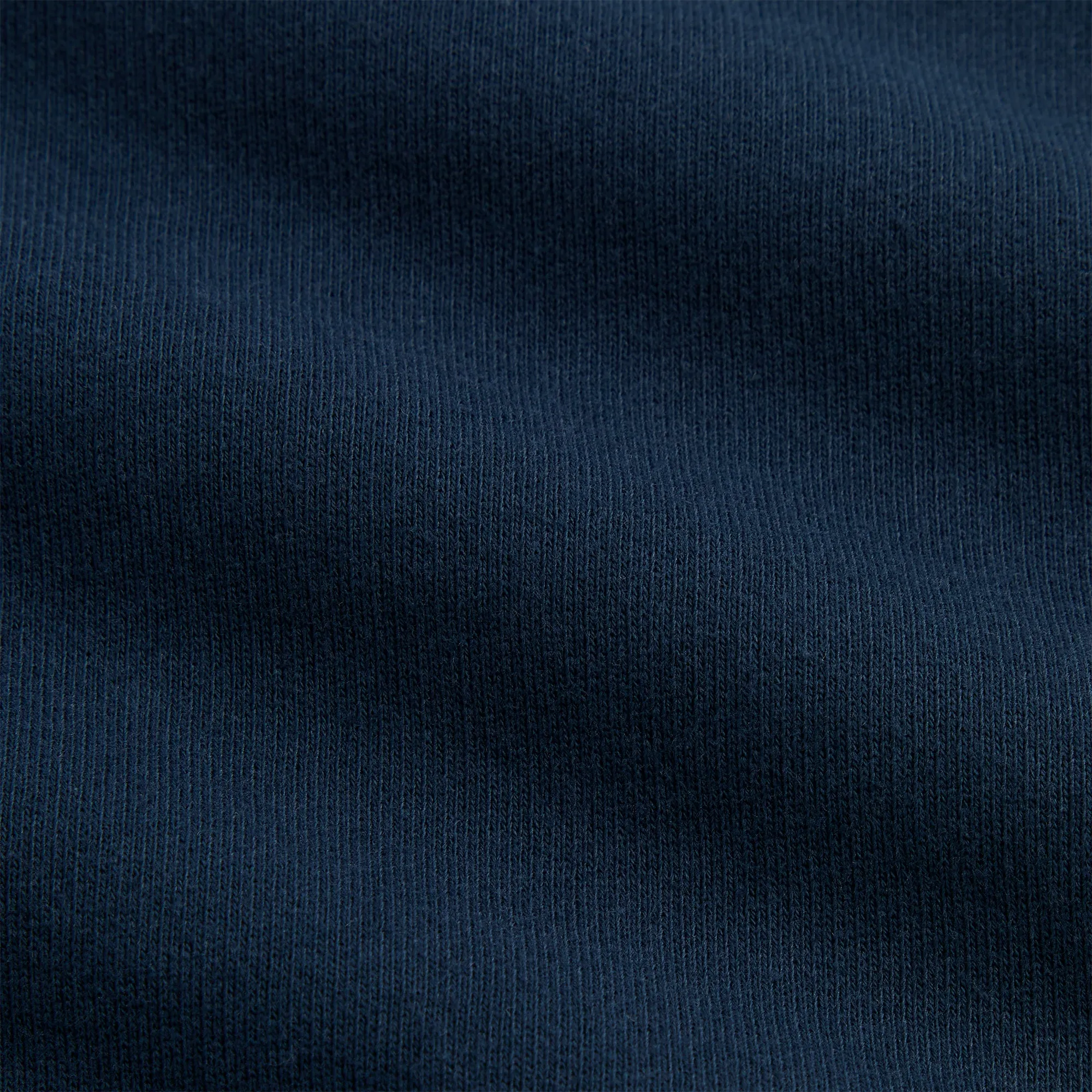 Kith Cupid Love Lock Nelson Crewneck - Nocturnal sold by Kith product image thumbnail 4