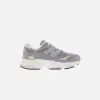 New Balance GS 9060 - Lace Slate Grey sold by Kith