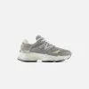 New Balance GS 9060 - Lace Slate Grey sold by Kith