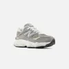 New Balance GS 9060 - Lace Slate Grey sold by Kith
