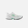 New Balance GS 530 - Lace White sold by Kith
