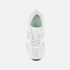 New Balance GS 530 - Lace White sold by Kith