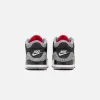 Jordan PS Air Jordan 3 Retro - Black / Fire Red / Cement Grey / Sail sold by Kith