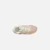 Nike PS Force 1 Low Easyon Se - Sand Drift / Sail / Dark Raisin / Pale Ivory sold by Kith