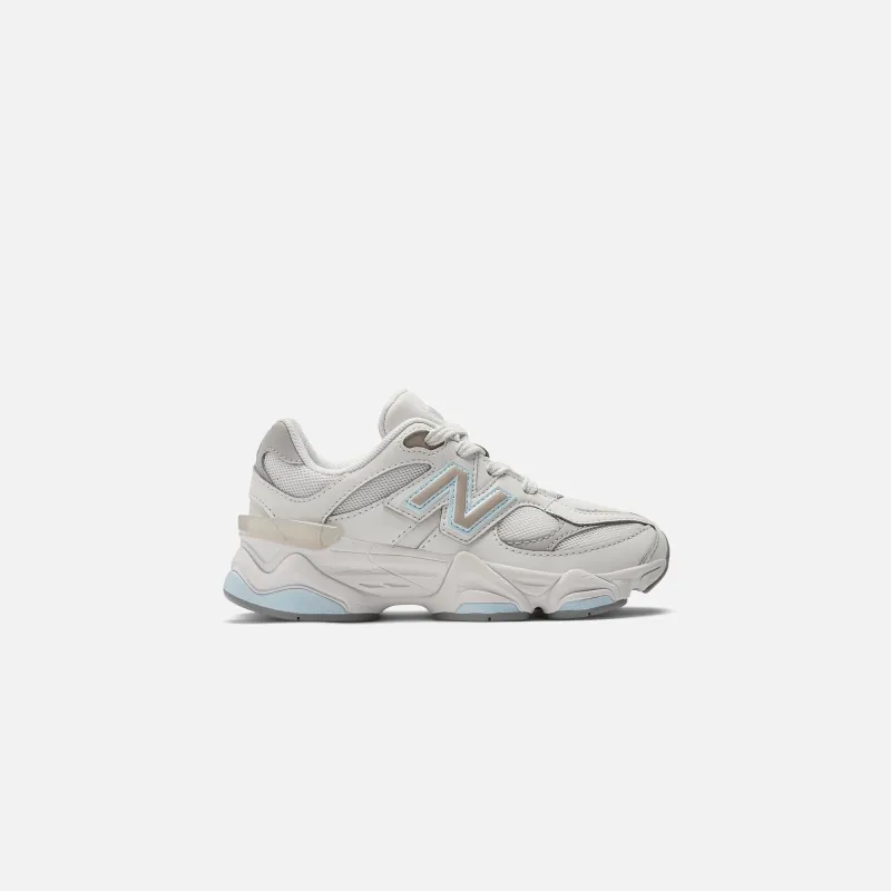 New Balance PS 9060 - Reflection / Quarry Blue sold by Kith