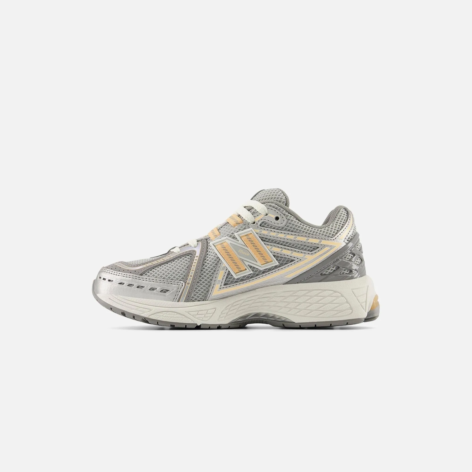 New Balance PS 1906 - Rain Cloud / Peach Blossom sold by Kith product image thumbnail 3