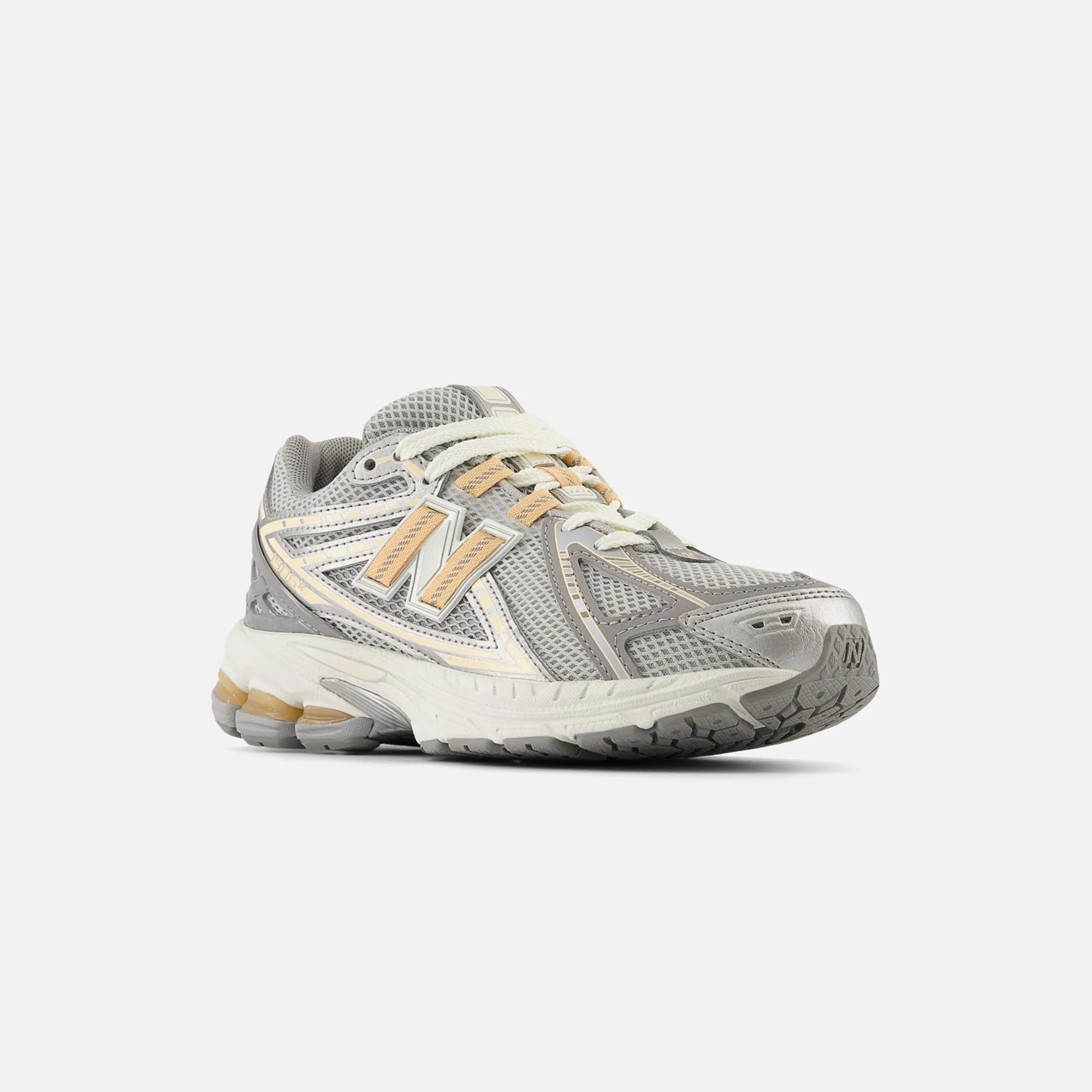 New Balance PS 1906 - Rain Cloud / Peach Blossom sold by Kith product image thumbnail 2