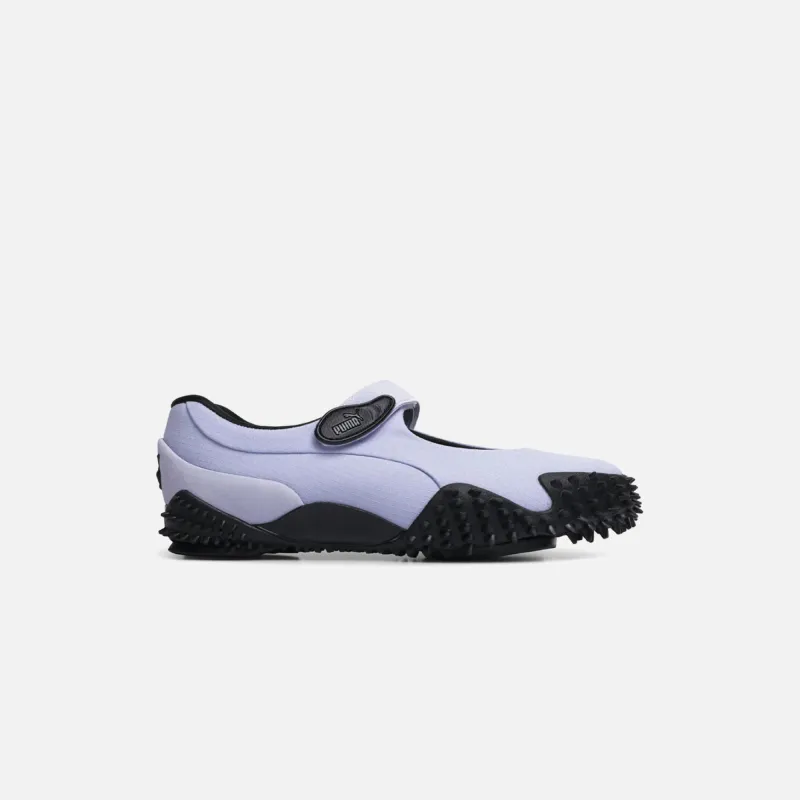 PUMA WMNS Mostro Fey - Cool Weather / Puma Black sold by Kith